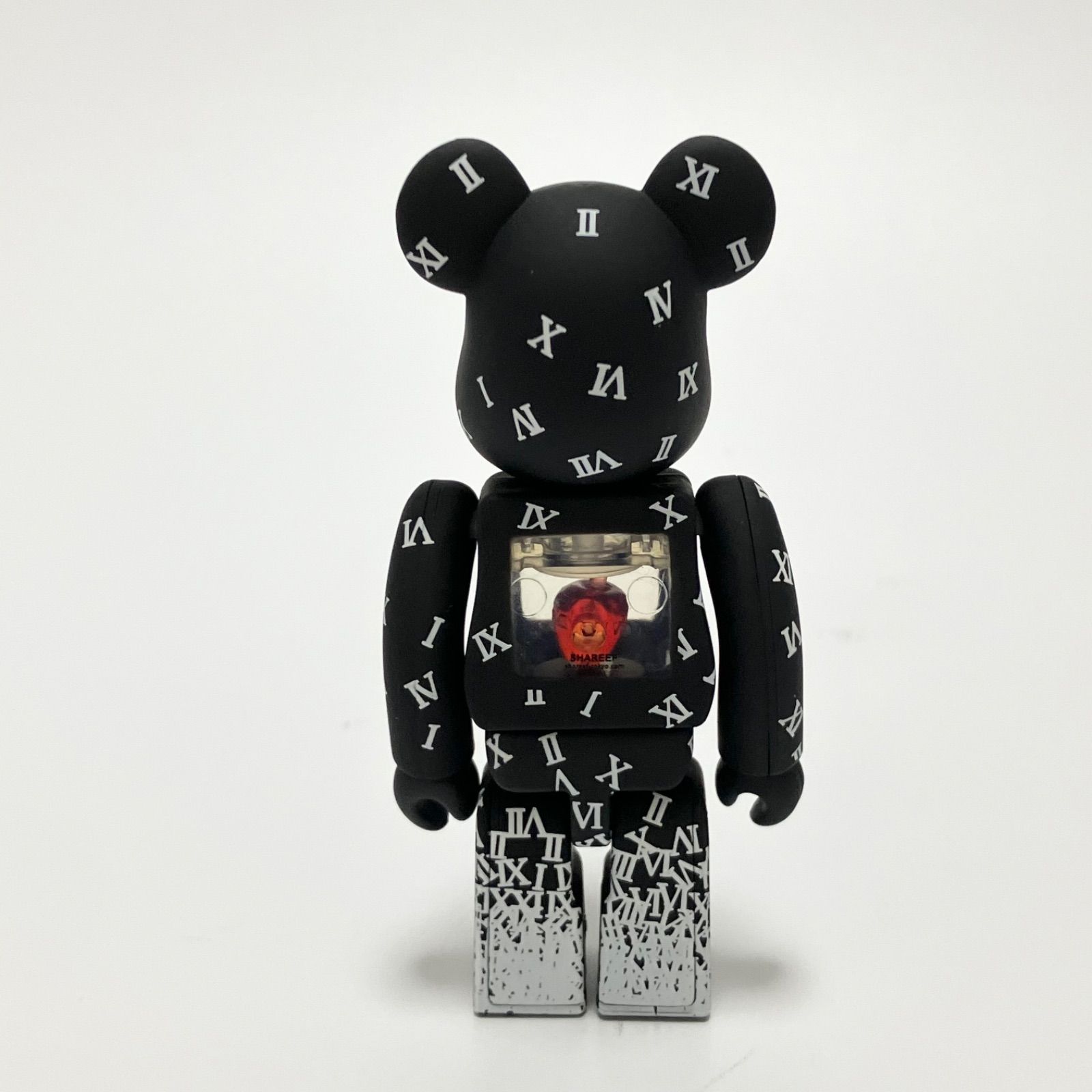 G401 新品 定価2.8万 SHAREEF×BEABRICK BE@RBRICK 400% 100 