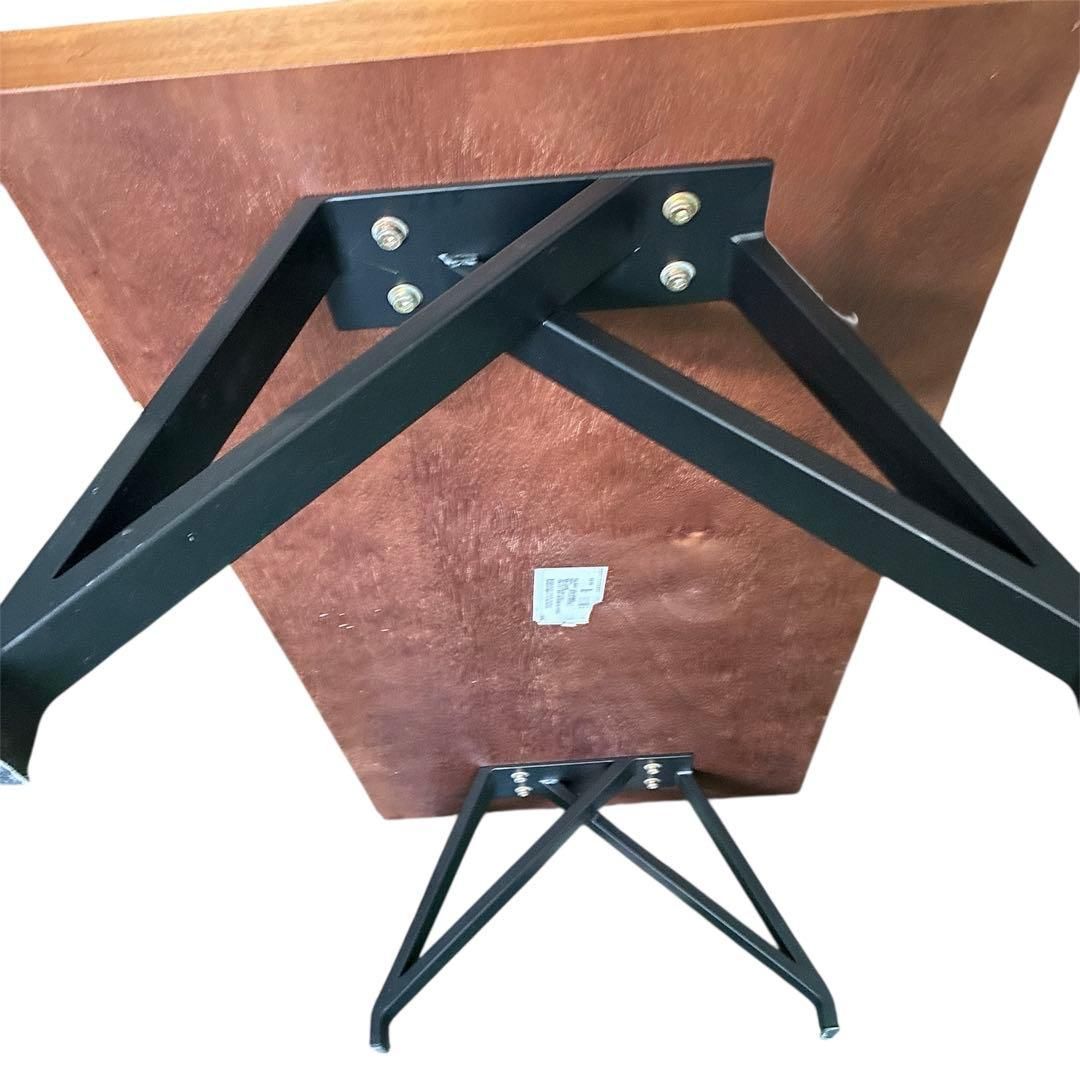 Crastina compass 木製 センターテーブル ローテーブル モダン