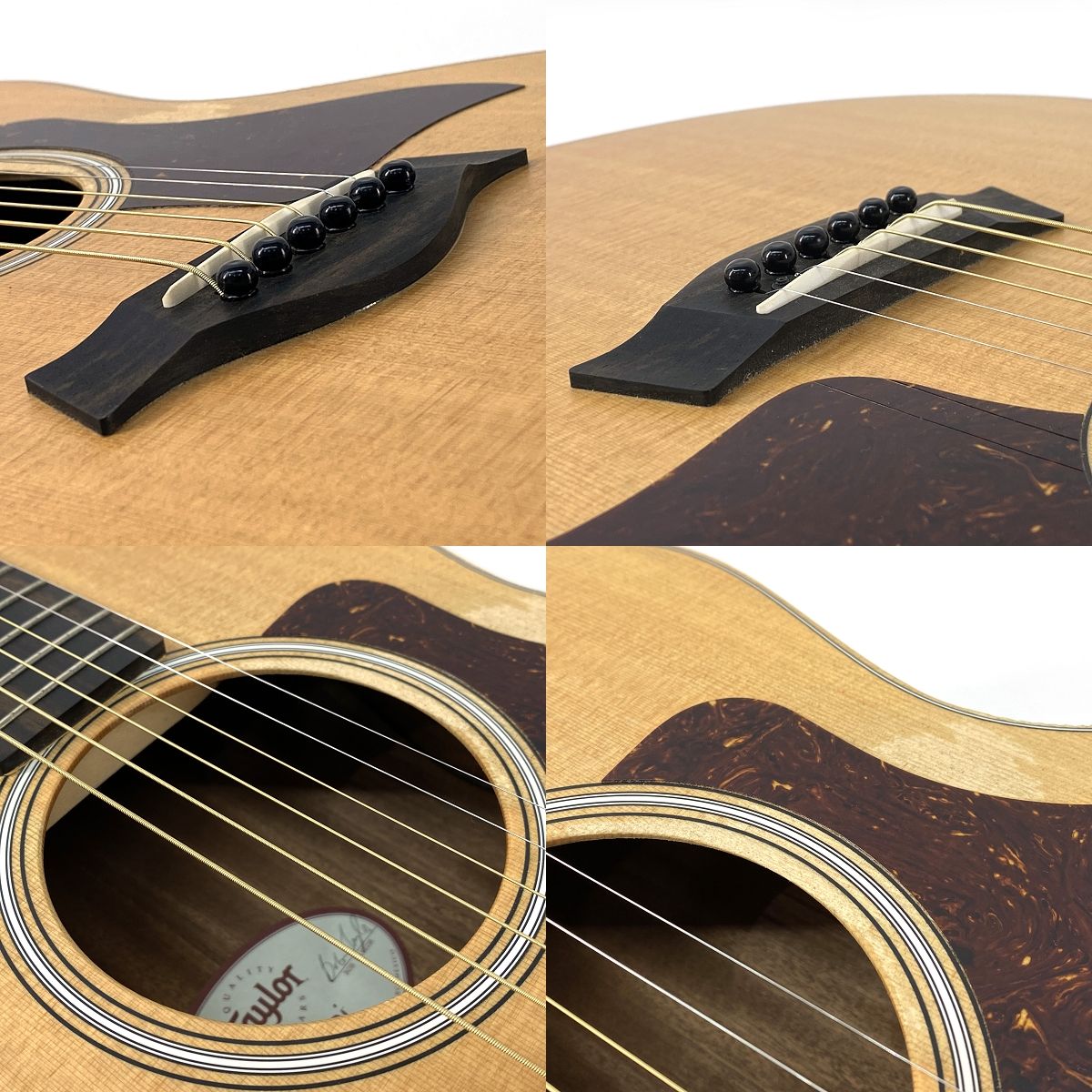 Taylor テイラー GS Mini ナチュラル エレアコ エレクトリック 