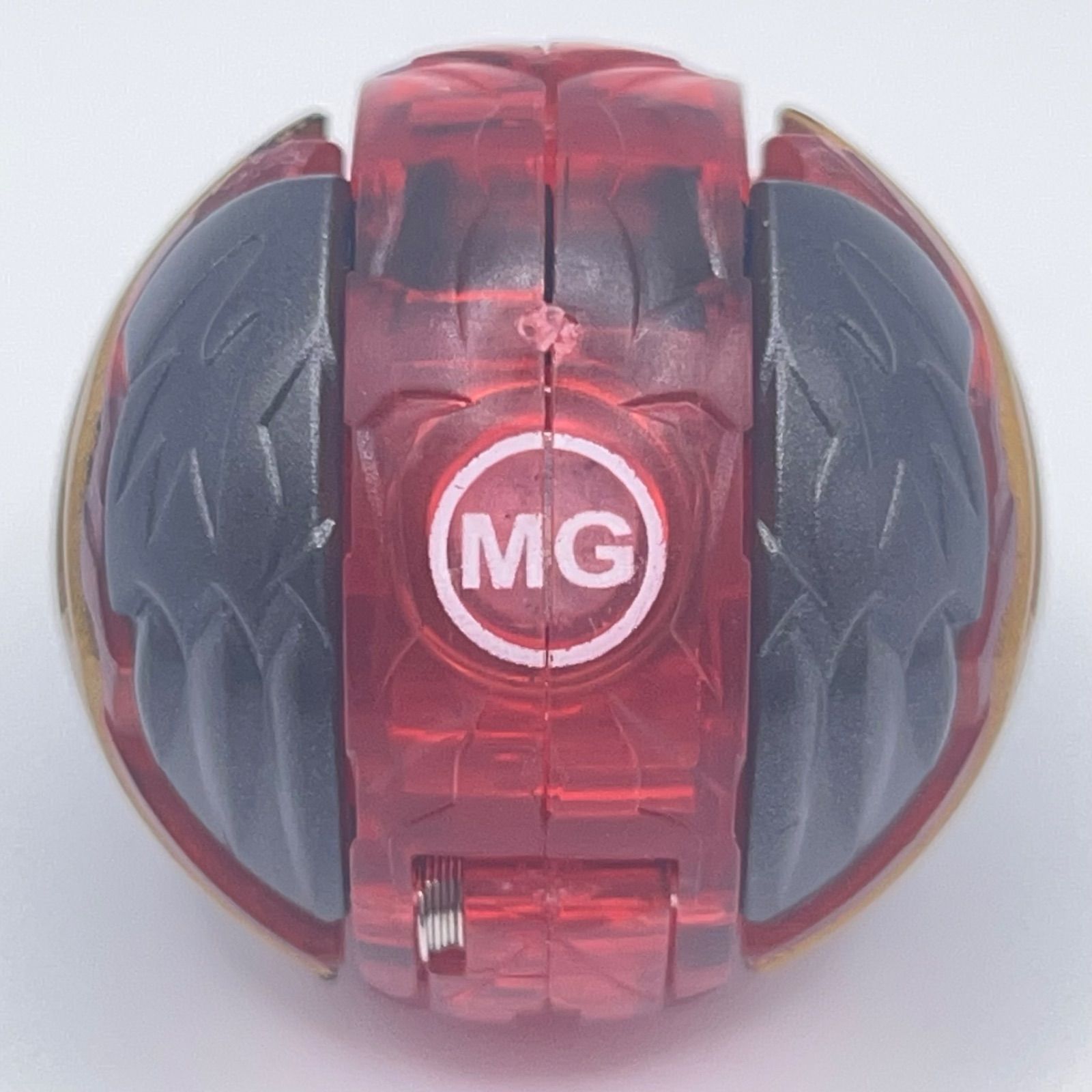  本体のみ 爆丸 覇タヴァネル 炎獄ver 700 G その他 おもちゃ