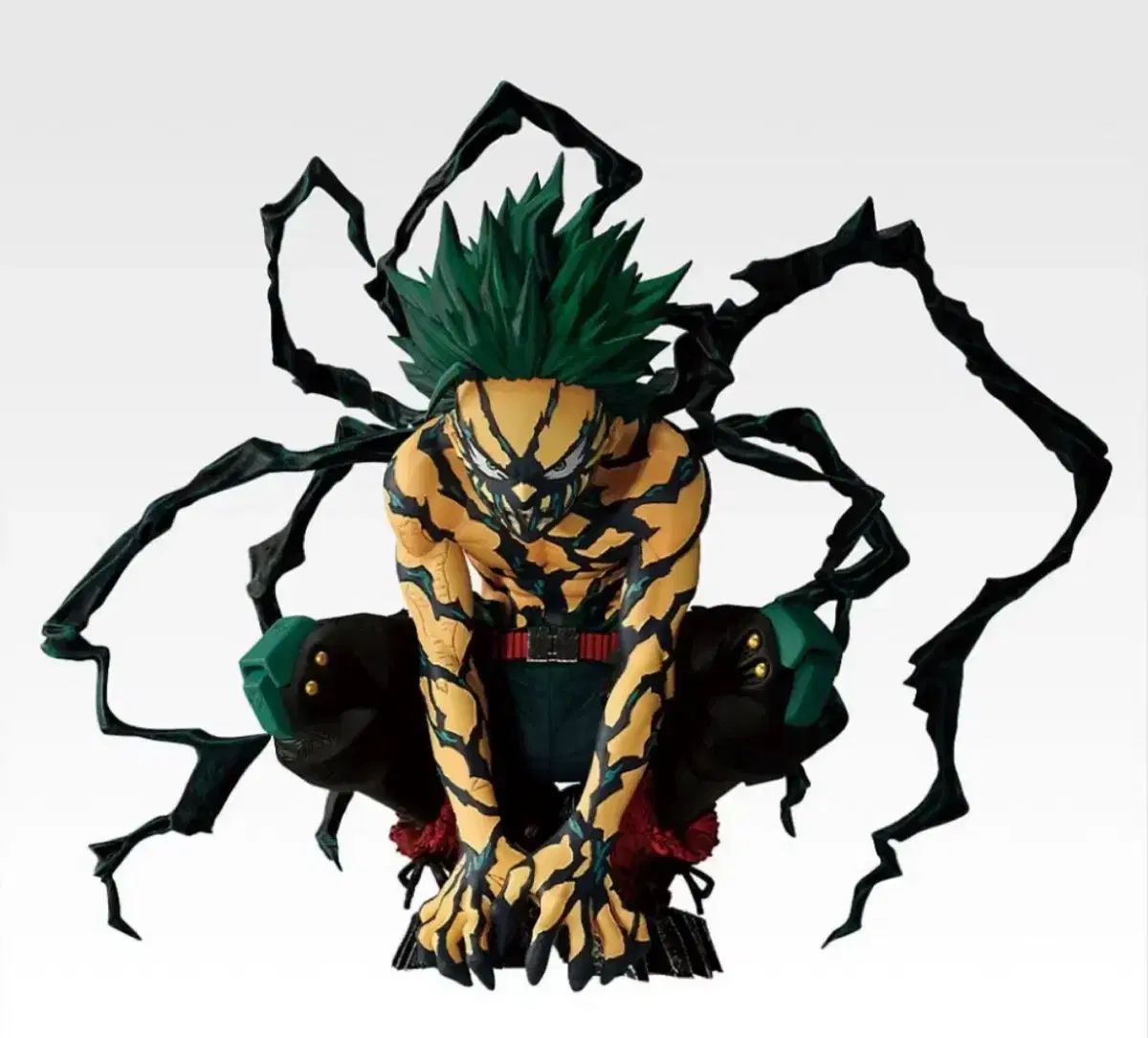 僕のヒーローアカデミア 緑谷出久 ラストワン