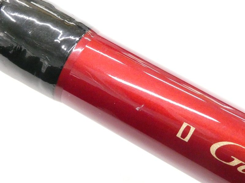 がま磯 アオリイカ 50-H がまかつ がま波 アオリイカ 50-MH/K465L 磯竿