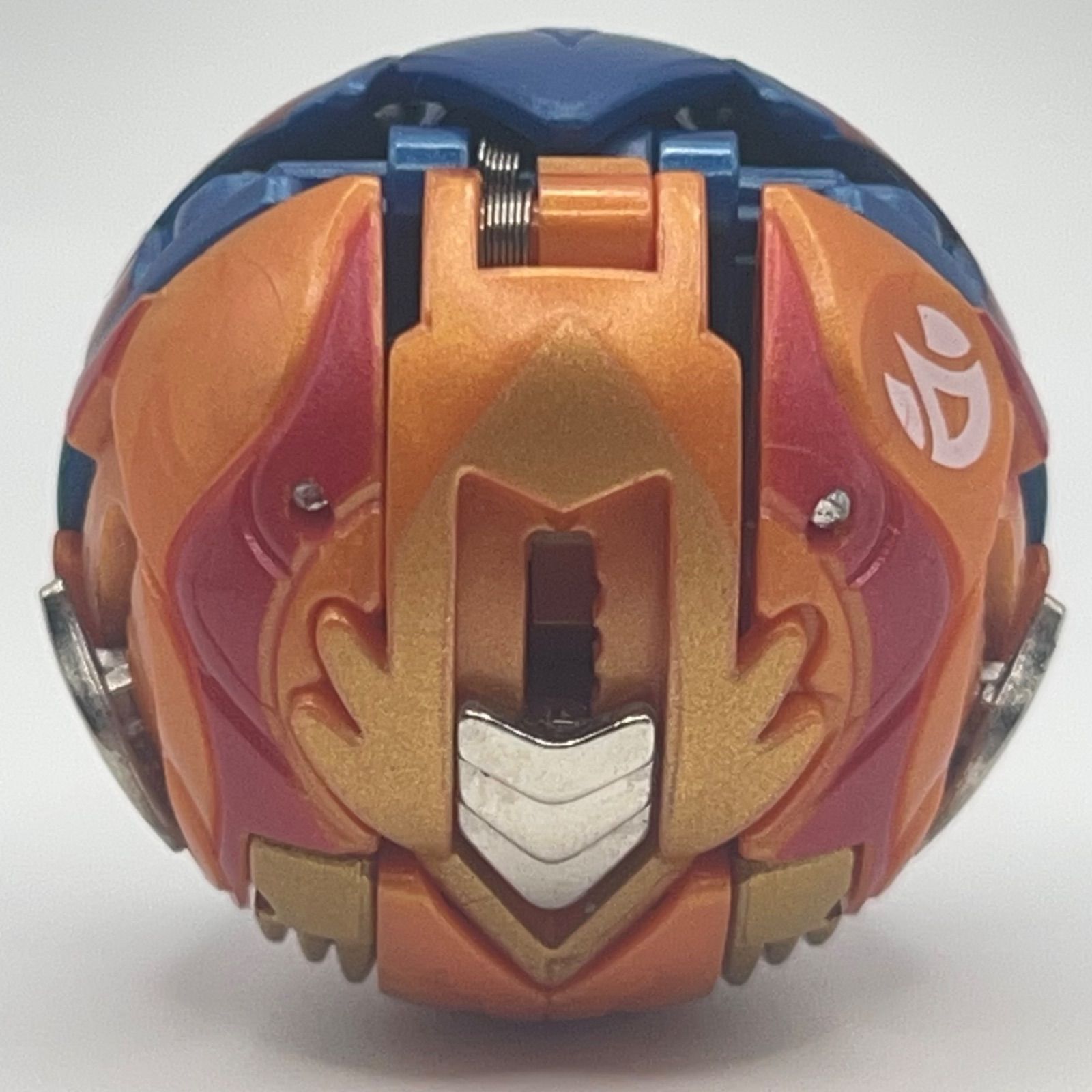 本体のみ 爆丸 瞬ホルス 640G - メルカリ