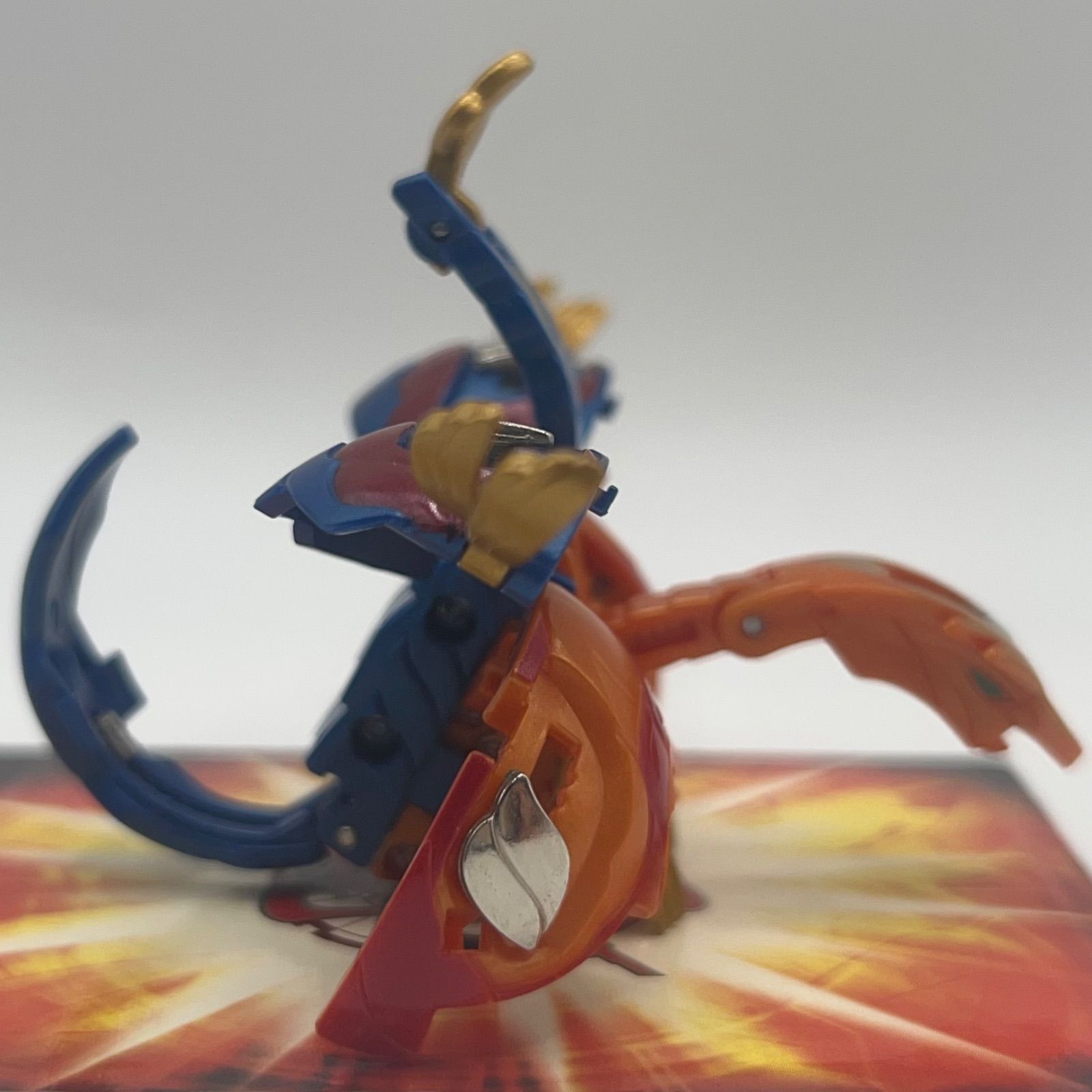 爆丸 瞬ホルス 本体 爆丸 瞬ホルス 本体