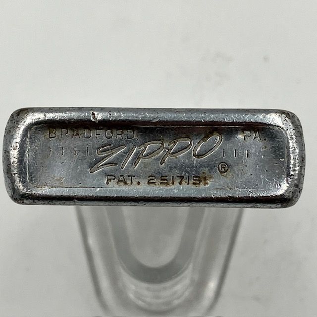 ZIPPO ベトナム 1967年前期 スヌーピー柄 ベトナムジッポー - メルカリ