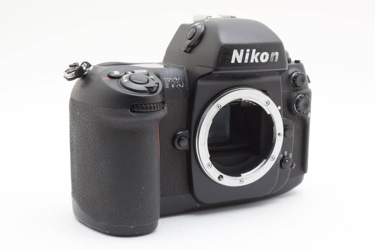 ニコン NIKON F100 ボディ #4049W0151#882 - メルカリ