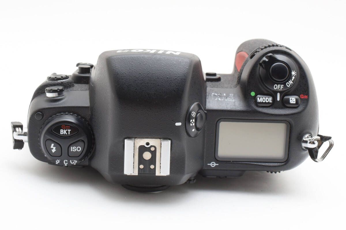 ニコン NIKON F100 ボディ #4049W0151#882 - メルカリ