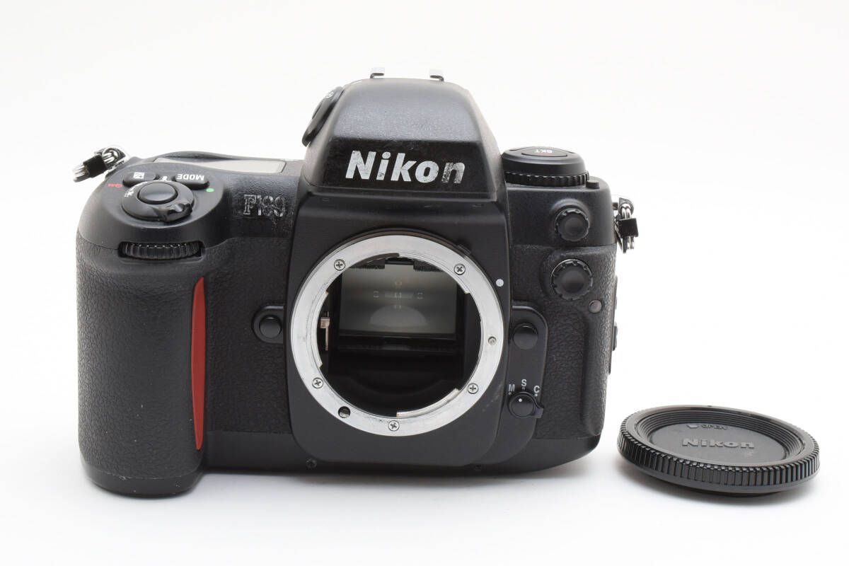 ニコン NIKON F100 ボディ #4049W0151#882 - メルカリ
