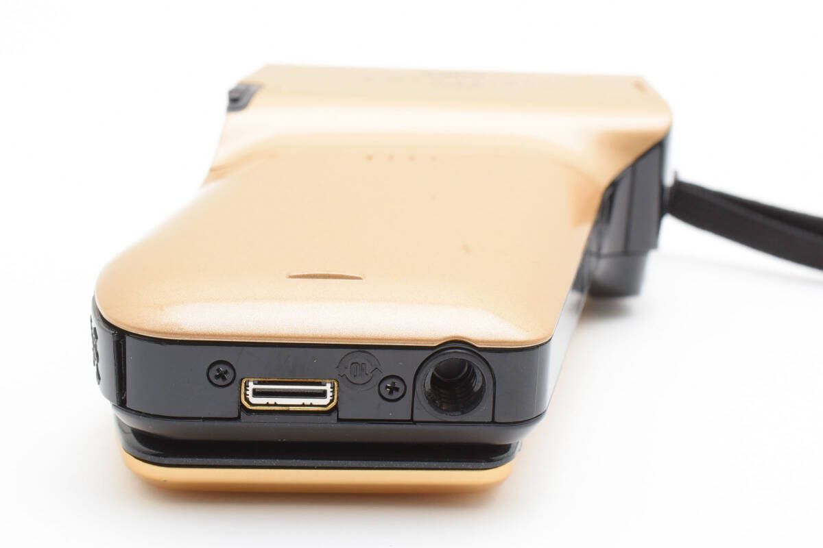 ☆良品☆SANYO サンヨー Xacti ザクティ DMX-HD800 デジタルムービー