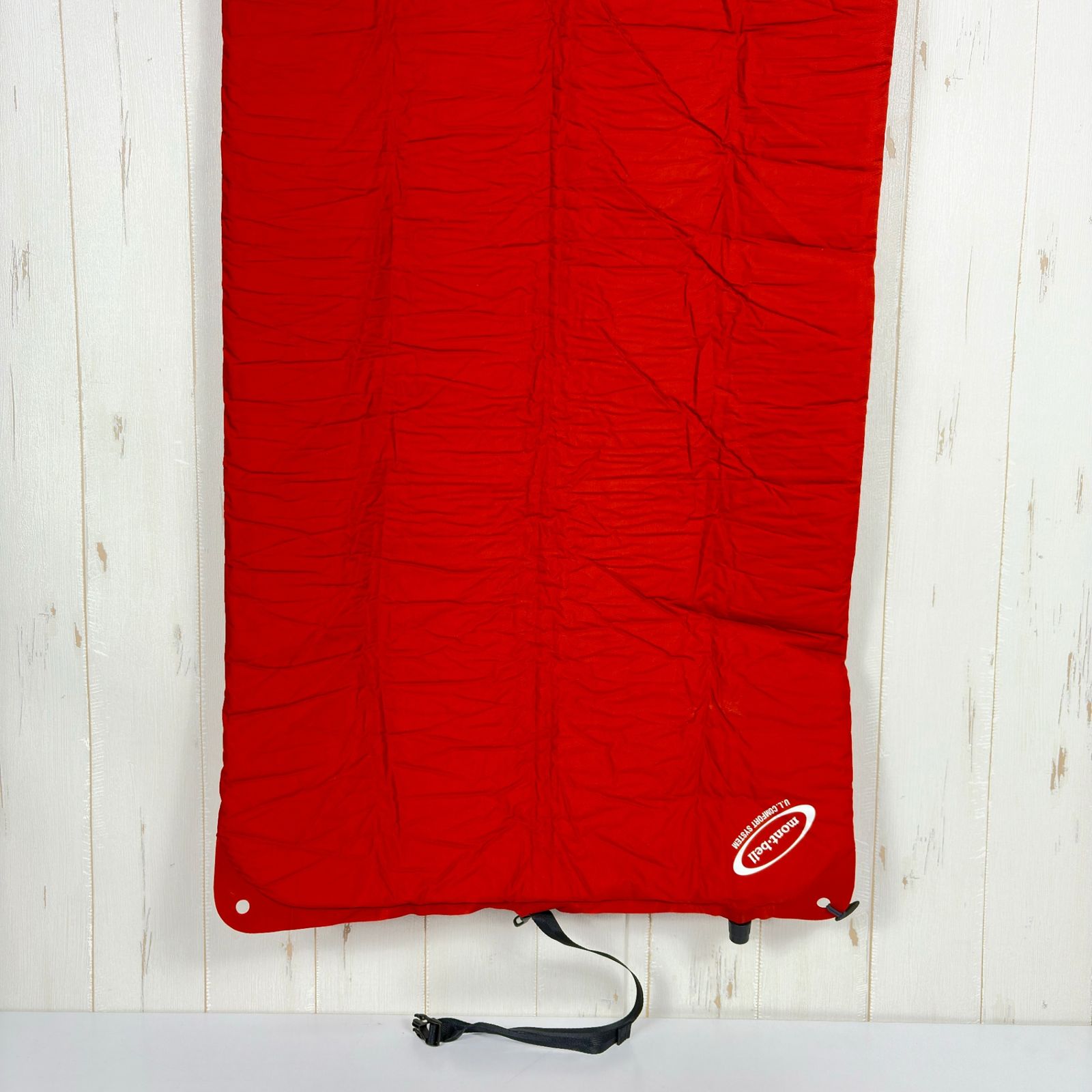 OneSize レッド系】 Montbell ( モンベル ) U.L. コンフォート