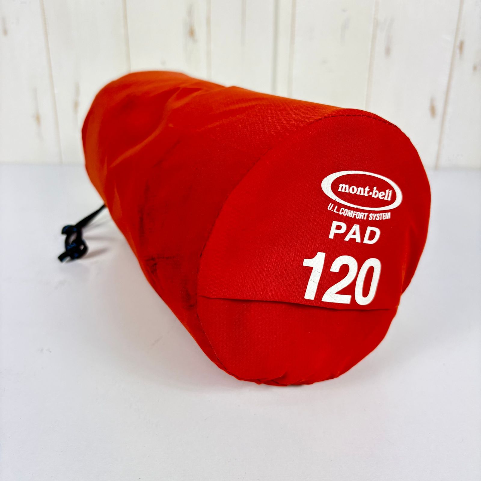 OneSize レッド系】 Montbell ( モンベル ) U.L. コンフォート