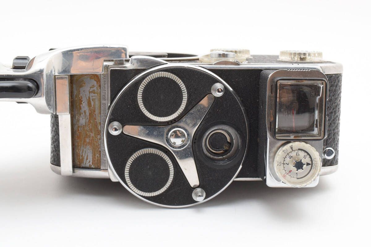 ☆希少☆PAILLARD BOLEX ボレックス #4066W0102#89 - メルカリ