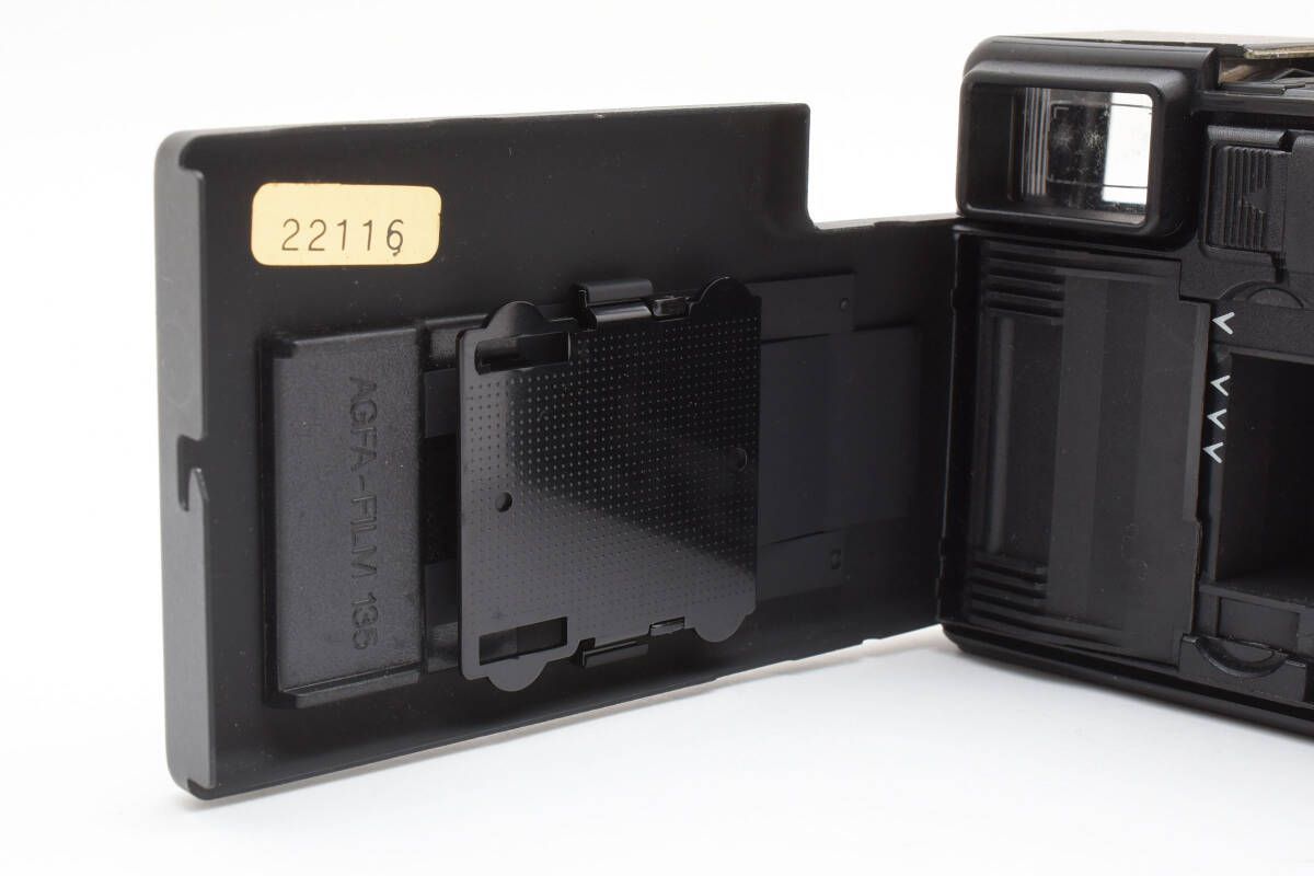 ☆訳あり大特価☆アグファ オプティマ AGFA OPTIMA 535 SENSOR