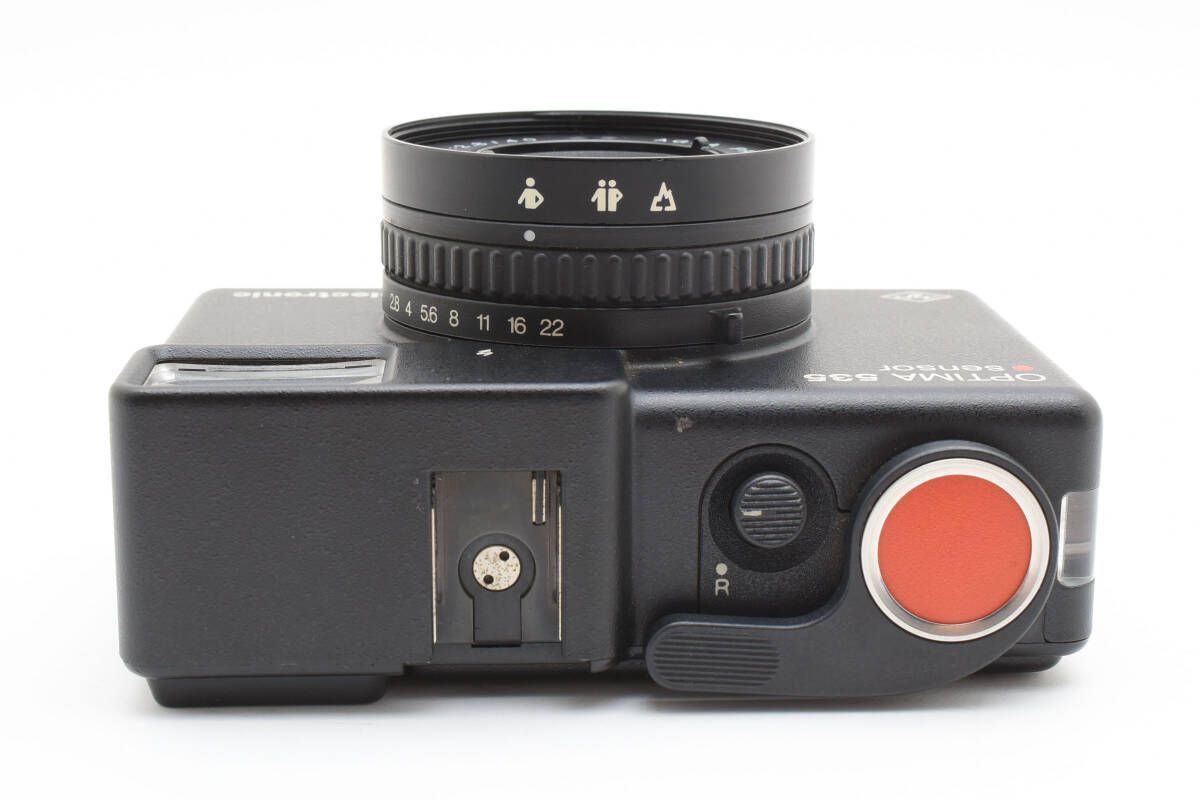 ☆訳あり大特価☆アグファ オプティマ AGFA OPTIMA 535 SENSOR