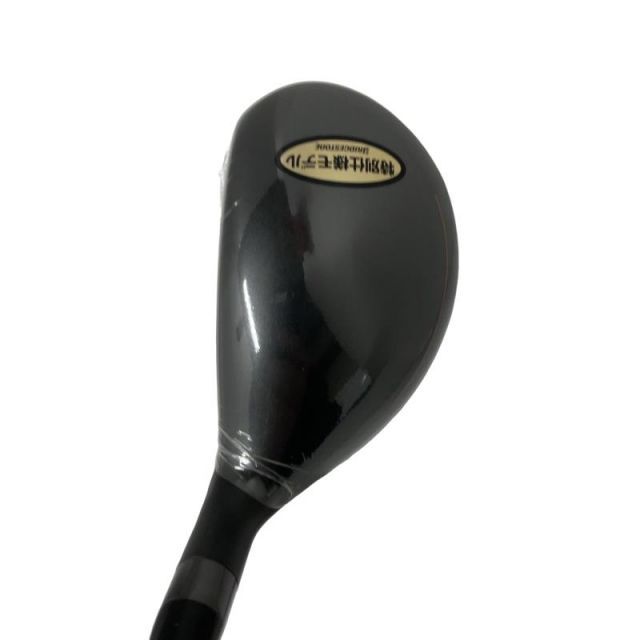 中古】 ブリヂストン BRIDGESTONE B1 21° ユーティリティ UT TOUR AD