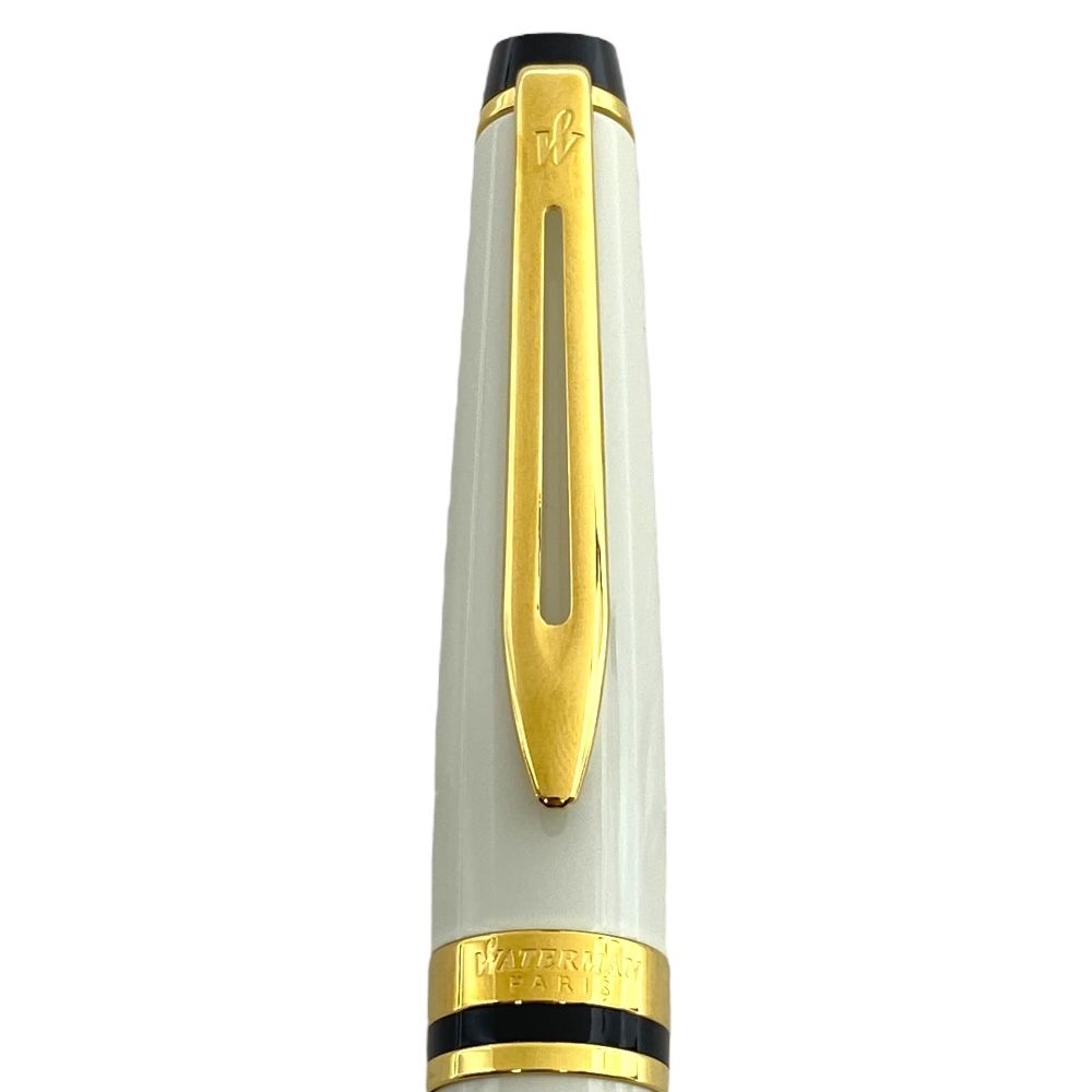 ウォーターマン