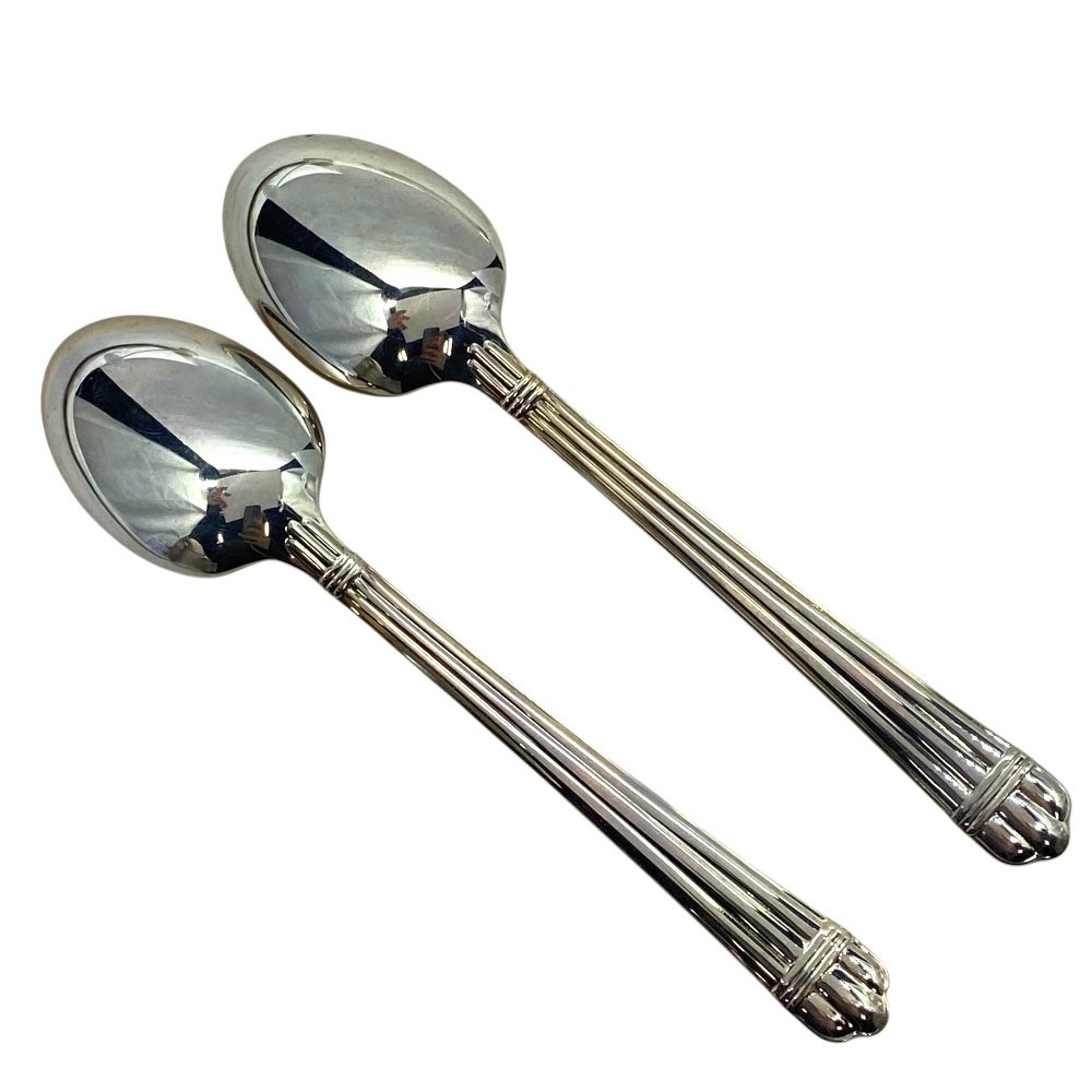 クリストフル アリア コーヒースプーン 未開封含む 4点 美品 クリストフル アリア コーヒースプーン 6点 - メルカリ