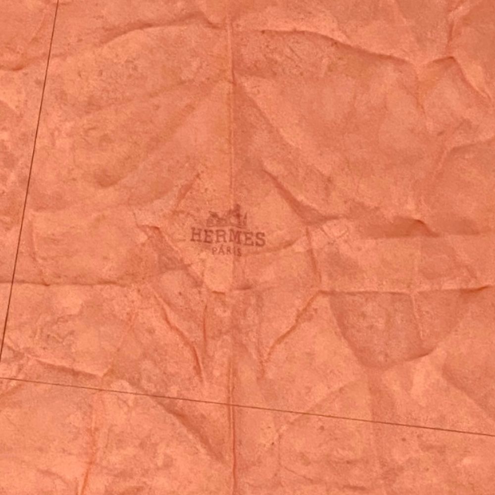 エルメス ロザンジュ スカーフ ストール ひし形スカーフ アクセサリー