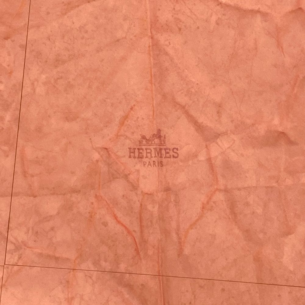 エルメス ロザンジュ スカーフ ストール ひし形スカーフ アクセサリー
