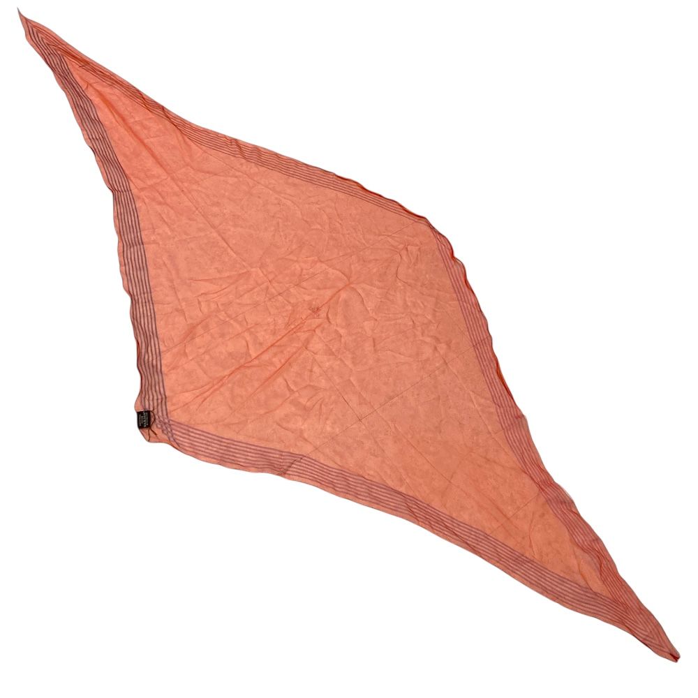 エルメス ロザンジュ スカーフ ストール ひし形スカーフ アクセサリー