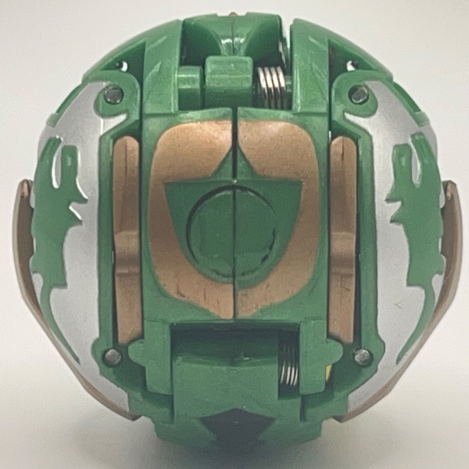 本体のみ 爆丸 己ダイショウ 650G - メルカリ