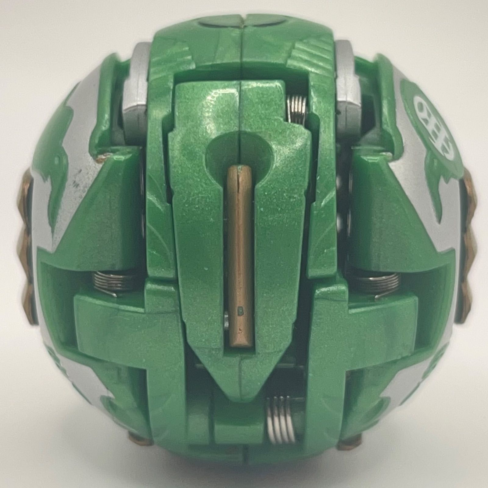 本体のみ 爆丸 己ダイショウ 650G - メルカリ