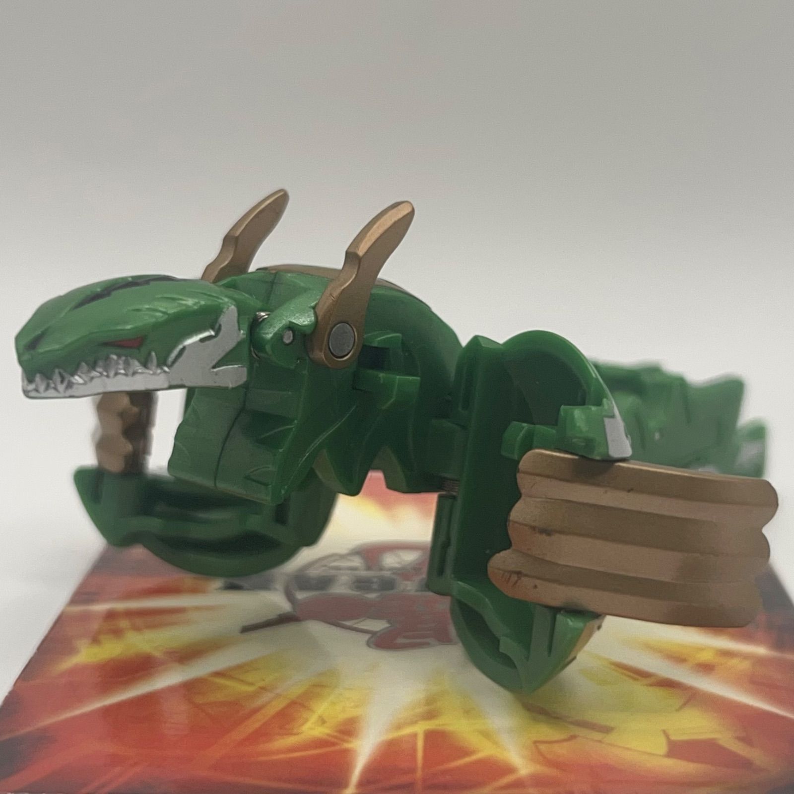 爆丸 己ダイショウ ニノダイショウ 本体のみ 爆丸 己ダイショウ ニノダイショウ 本体のみ 爆丸 己ダイショウ 爆丸