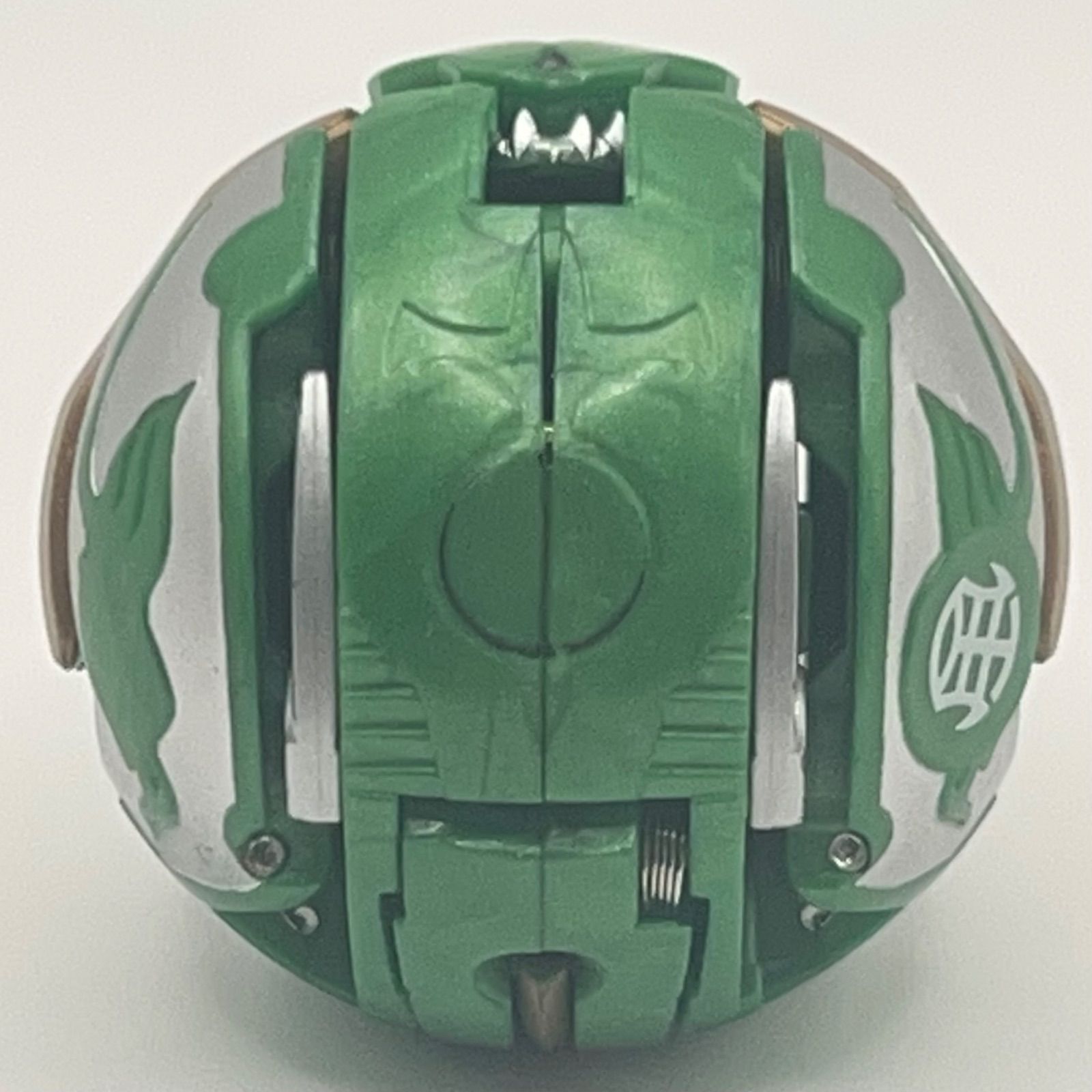 本体のみ 爆丸 己ダイショウ 650G - メルカリ