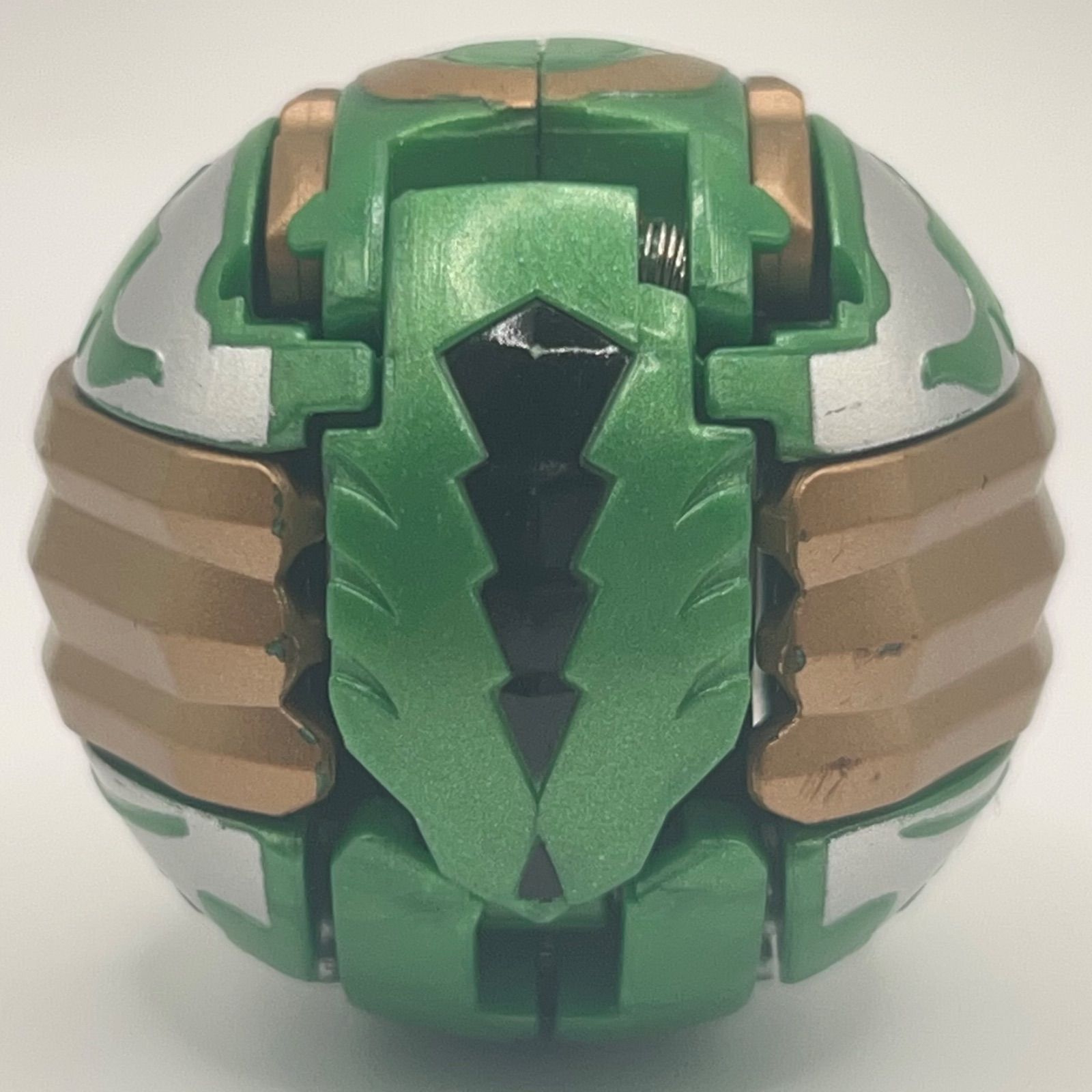 本体のみ 爆丸 己ダイショウ 650G - メルカリ