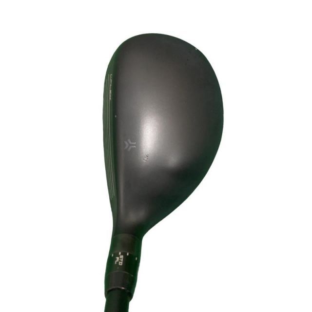 中古】 ダンロップ SRIXON ZXi H4 ユーティリティ UT Diamana ZXi 60