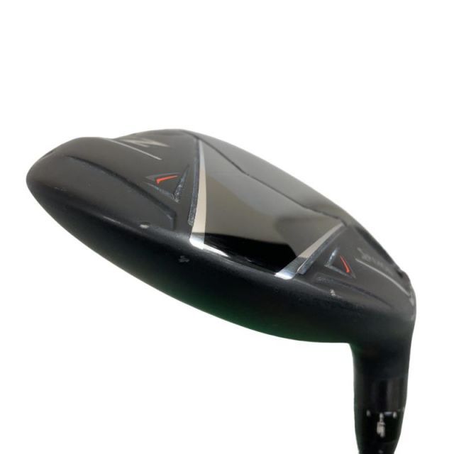中古】 ダンロップ SRIXON ZXi H4 ユーティリティ UT Diamana ZXi 60