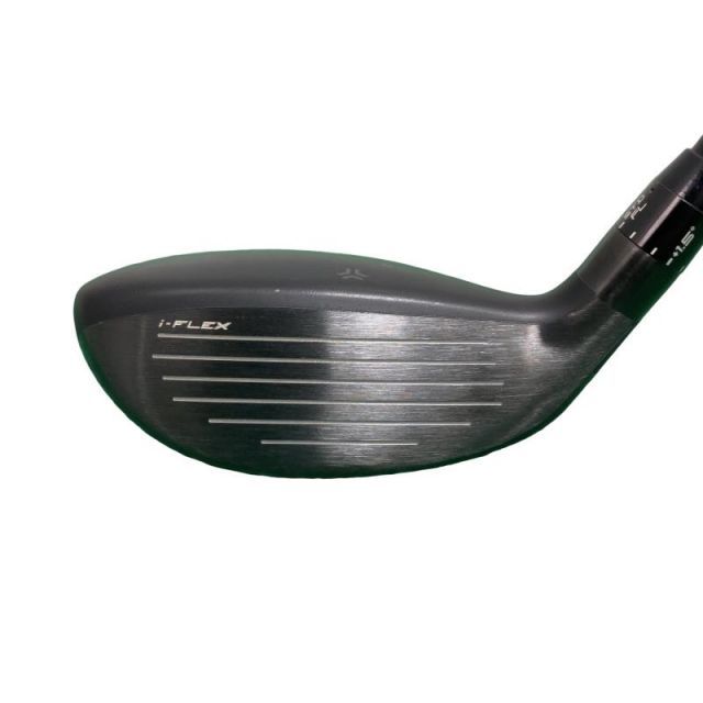 中古】 ダンロップ SRIXON ZXi H4 ユーティリティ UT Diamana ZXi 60