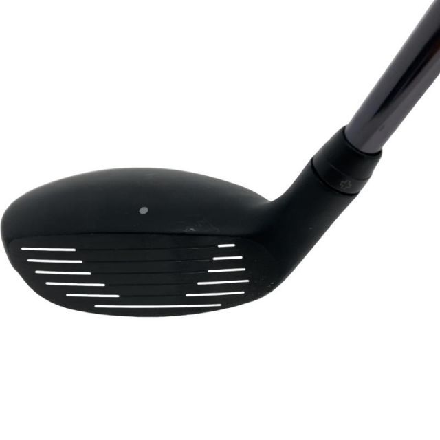 中古】 ピン G440 U4 ユーティリティ UT PING TOUR 2.0 BLACK 90(UT