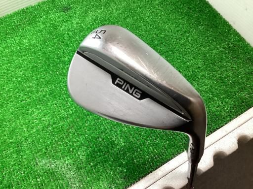 中古】 ピン PING s159 54°/12° S ウェッジ WG NS PRO 850GH neo