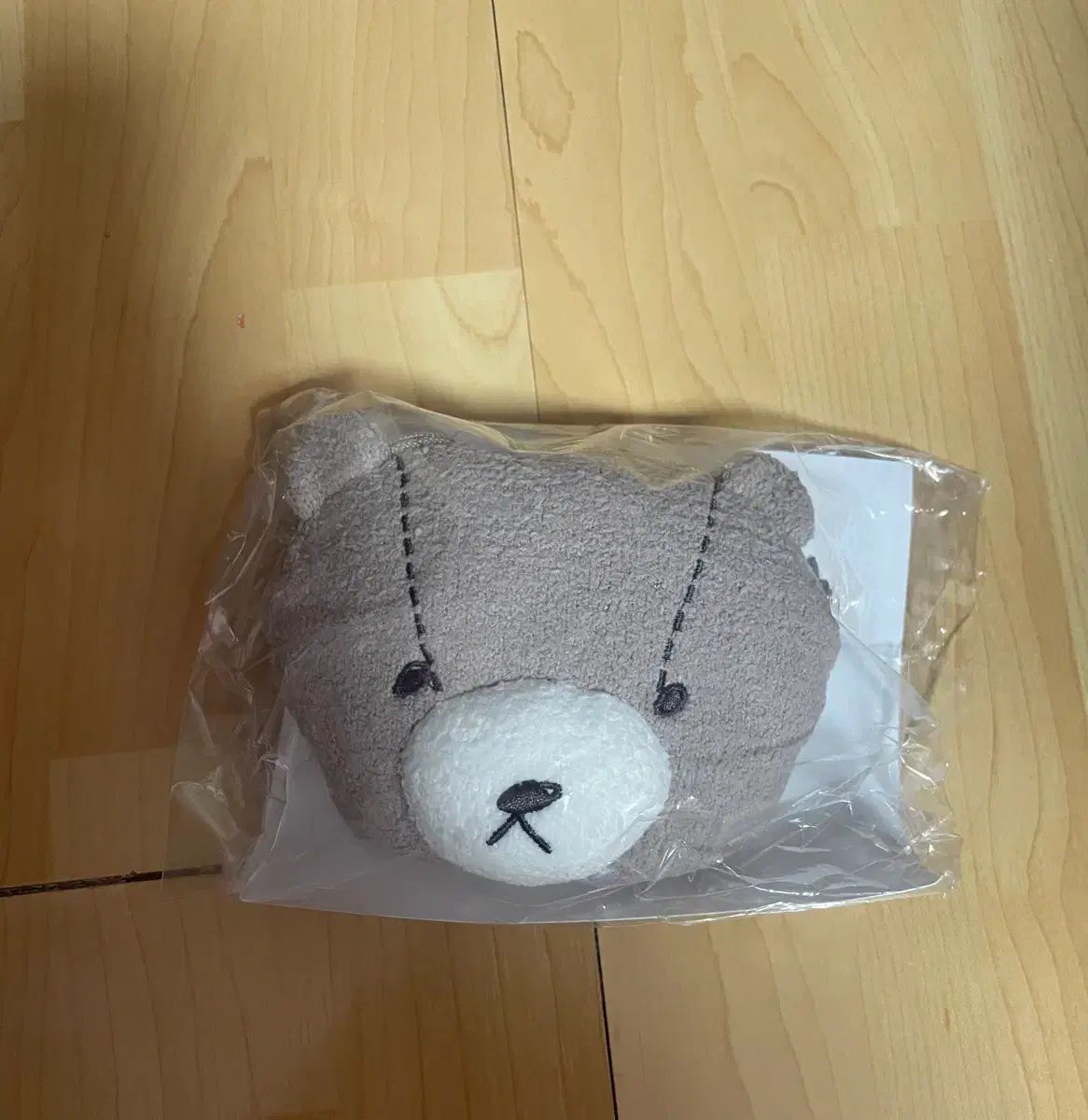 BTS 防弾少年団（バンタン）ジン JIN ジェラートピケ クマ ドール