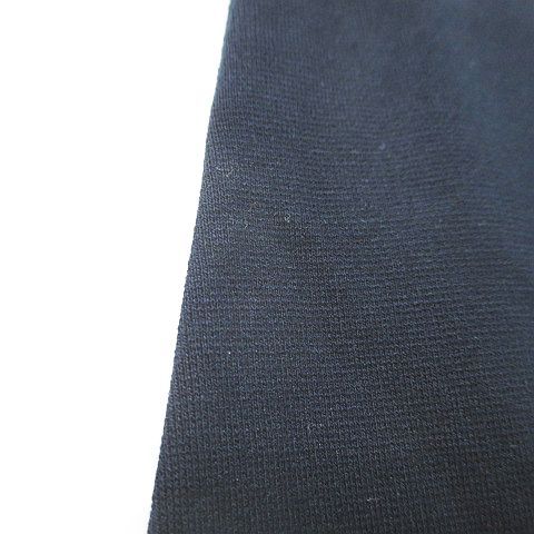 セオリーリュクス theory luxe ノーカラージャケット 薄手 前開き 38