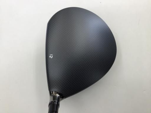 中古】 テーラーメイド Qi35 LS 9° ドライバー DR 純正特注シャフト
