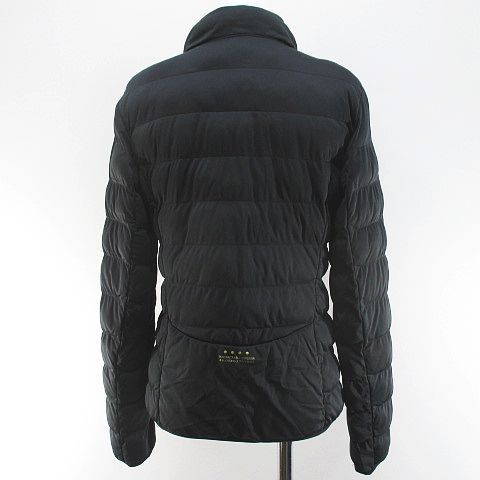 キャロウェイ CALLAWAY ゴルフウェア 中綿 ジャケット M 黒系 ブラック