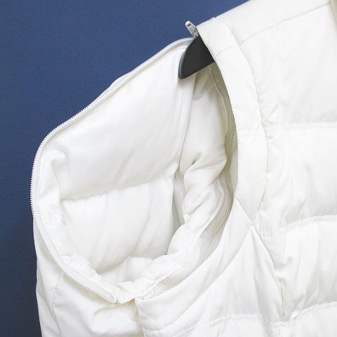 キャロウェイ CALLAWAY ゴルフウェア 2WAY ダウンジャケット ダウン