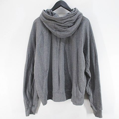 NEIL BARRET ニールバレット スウェット レーヨン 中綿 イタリア製 ニールバレット Neil Barrett ライトニングボルト スウェット パーカー