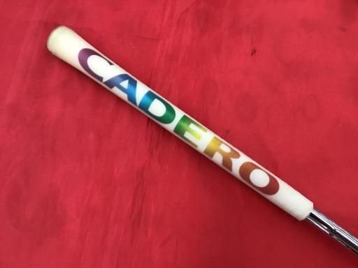 中古】 クリーブランド Cleveland CVX ZIPCORE 54°/12° ウェッジ WG NS