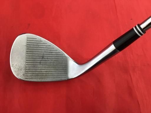 中古】 クリーブランド Cleveland CVX ZIPCORE 54°/12° ウェッジ WG NS