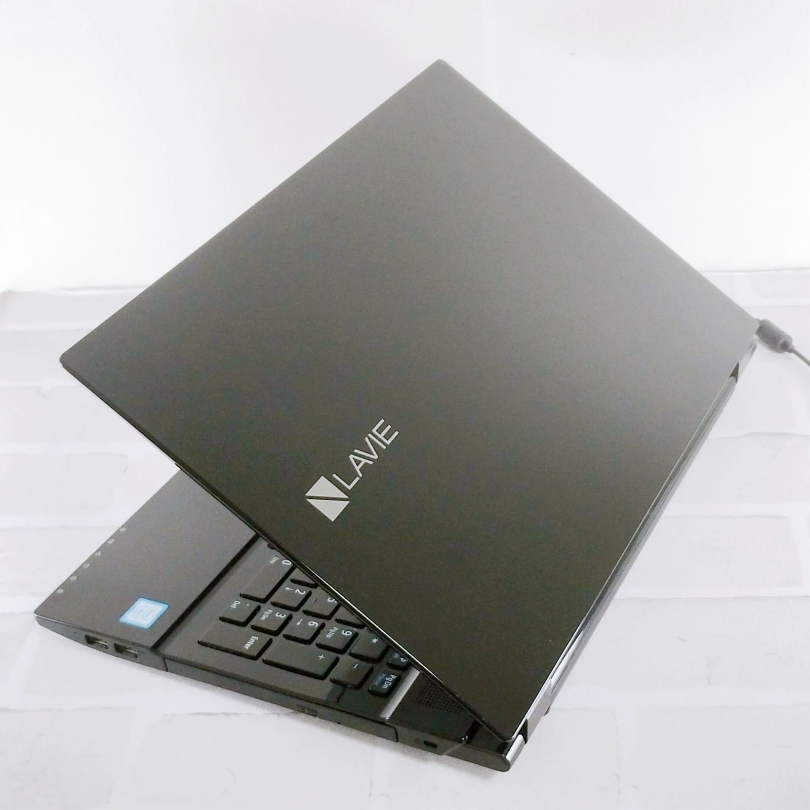 大容量1TB 高性能Corei7 第7世代 Blu-ray NEC Lavie ノートパソコン