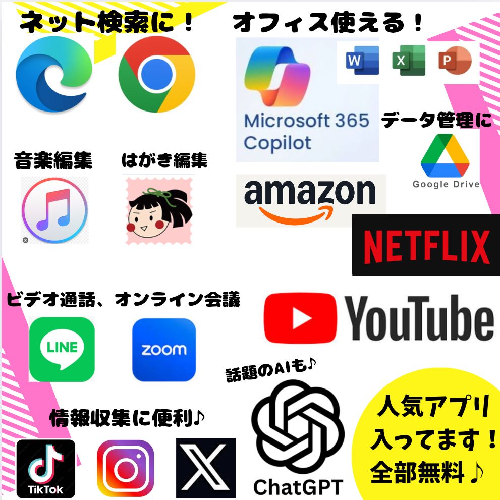 Corei7 ノートパソコン Windows11 カメラ ブルーレイ Blu-ray 1TB