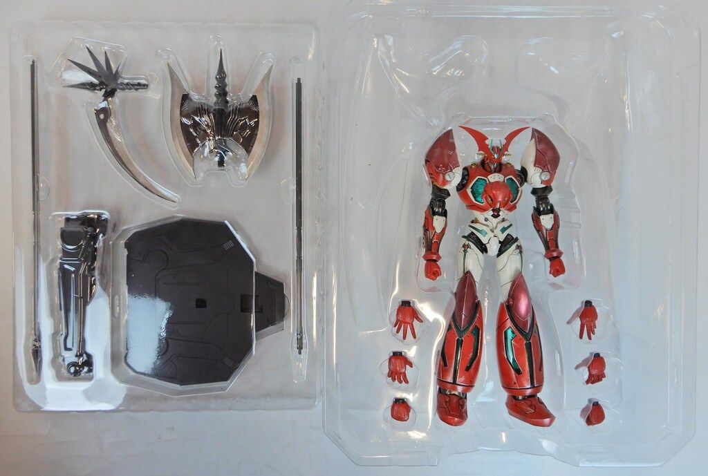 threezeroアレンジ版