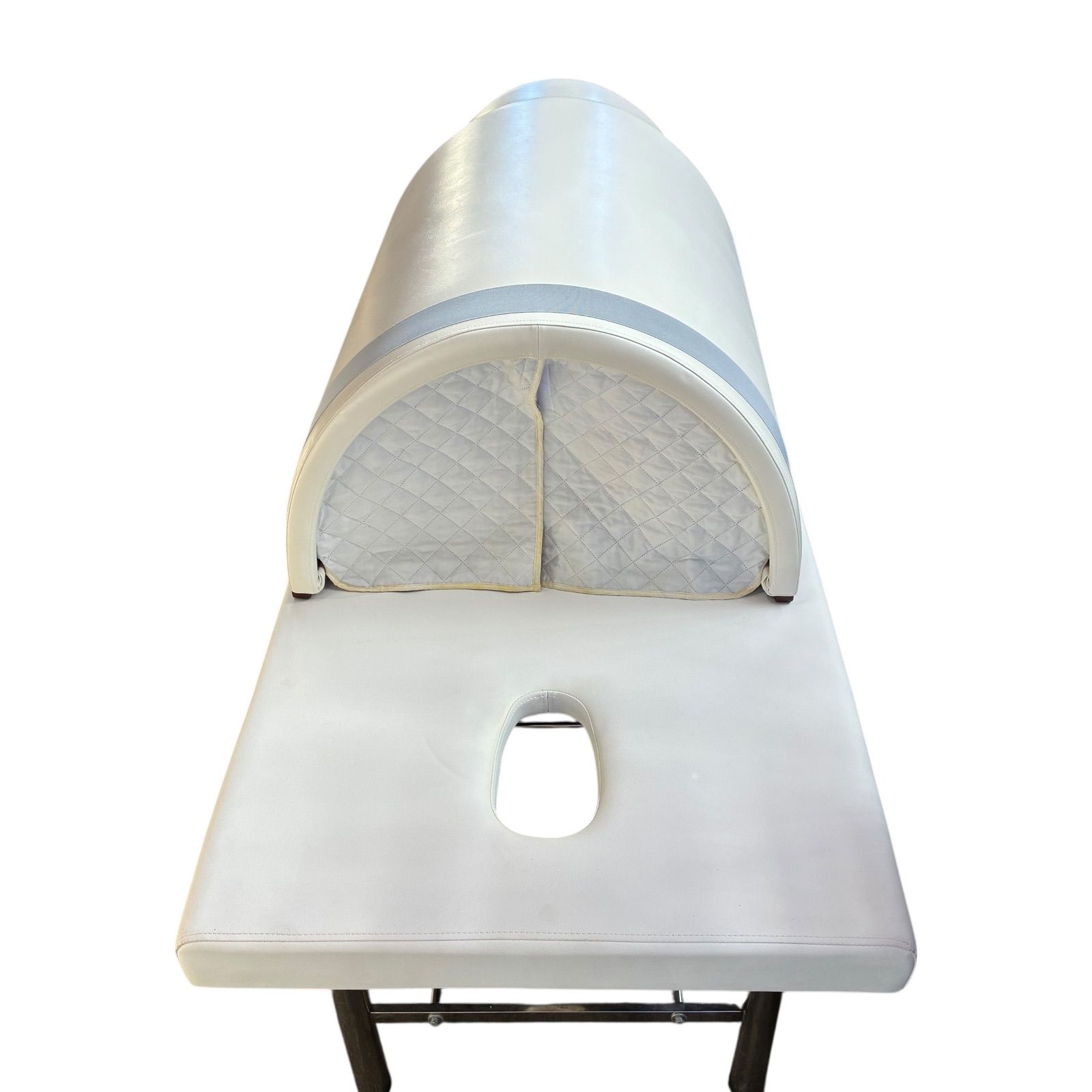 フジカ スマーティ F4-A5型 遠赤外線ドームサウナ 100V 920W 家庭用