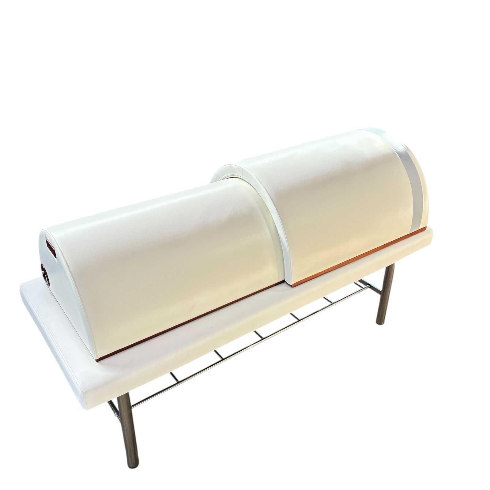 フジカ スマーティ F4-A5型 遠赤外線ドームサウナ 100V 920W 家庭用