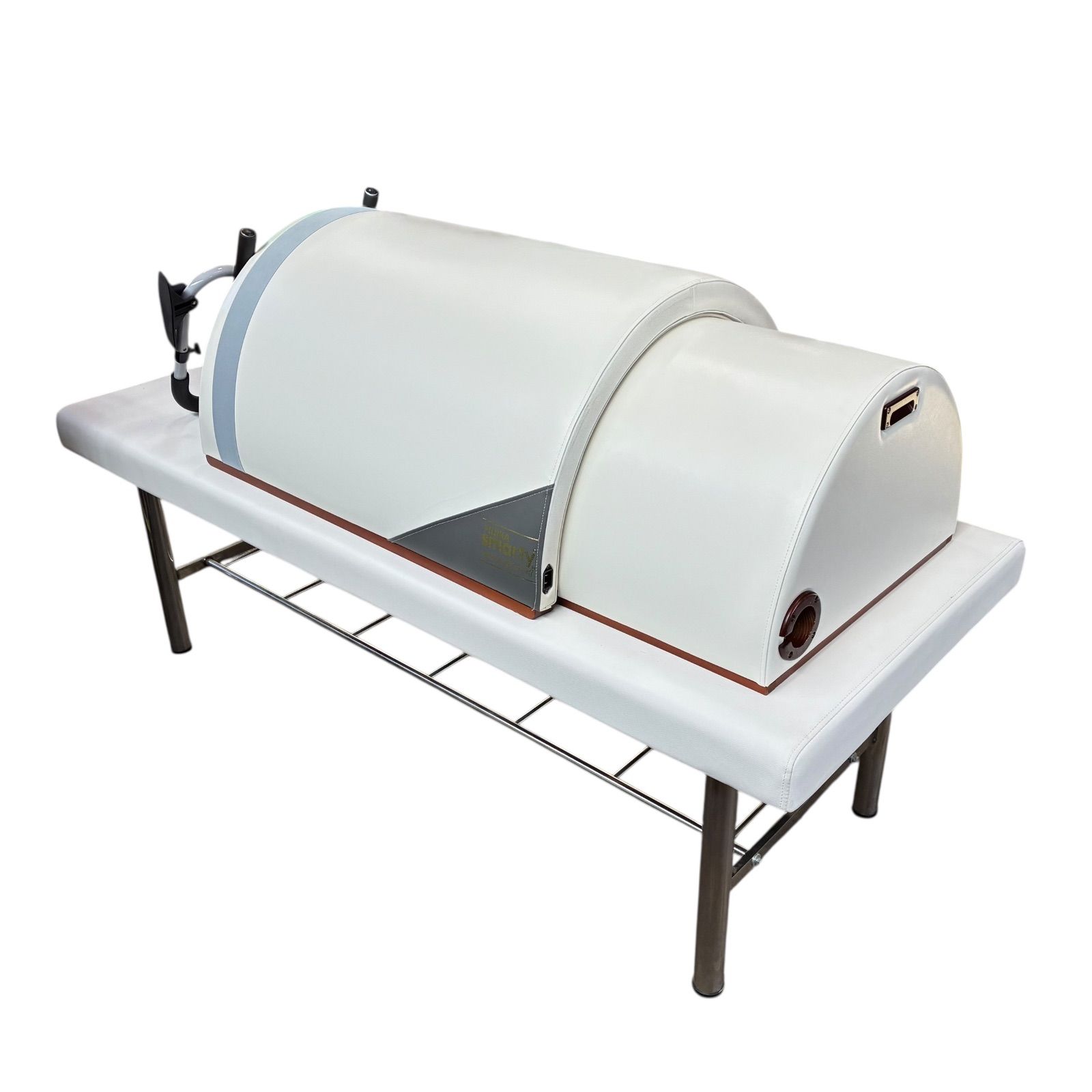 フジカ スマーティ F4-A5型 遠赤外線ドームサウナ 100V 920W 家庭用