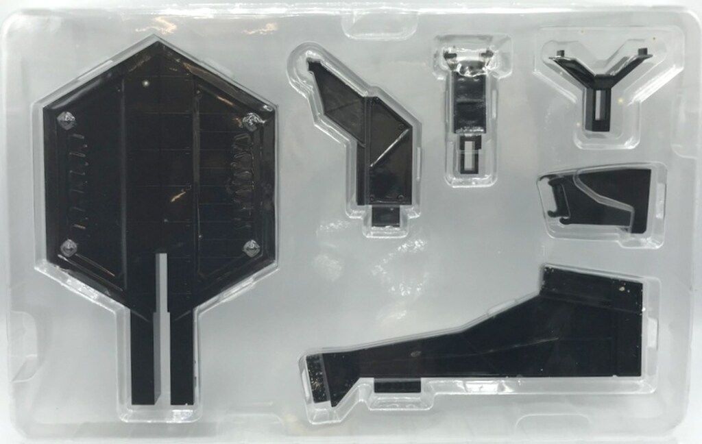  バンダイ DX超合金 ナイトメアプラスEX 早乙女アルト機 GE 56 その他 キャラクター玩具