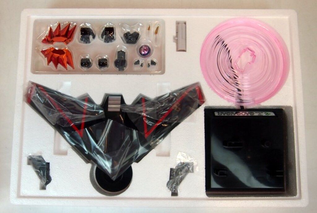 BRAVE合金 ガオガイガーFINAL